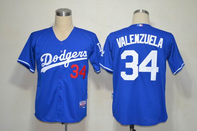 Los Angeles Dodgers jerseys-068